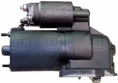 Стартер HELLA купить