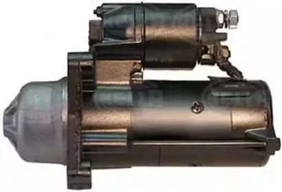 Стартер HELLA купить