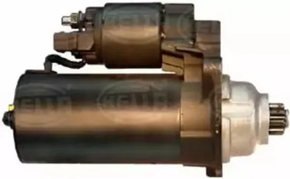 Стартер HELLA купить