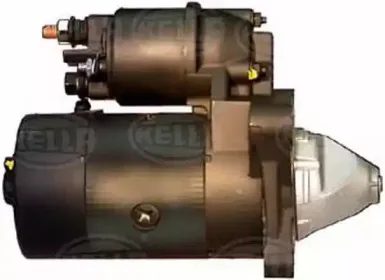 Стартер HELLA купить