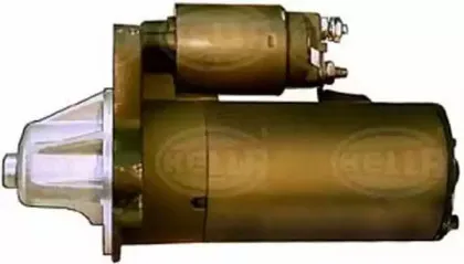 Стартер HELLA купить