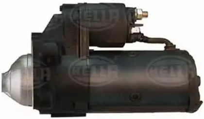 Стартер HELLA купить