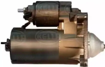 Стартер HELLA купить