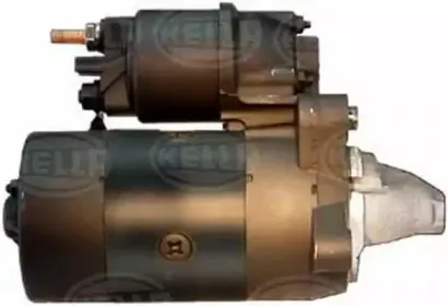 Стартер HELLA купить
