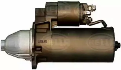 Стартер HELLA купить