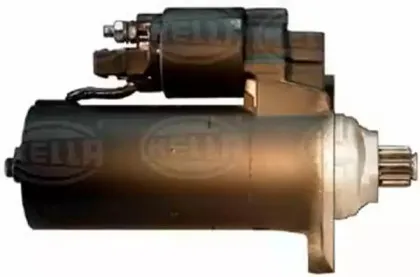 Стартер HELLA купить