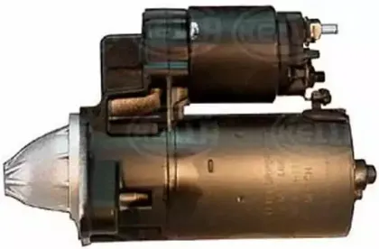 Стартер HELLA купить