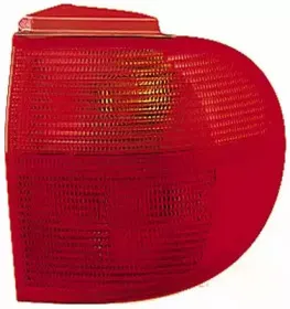 Задний фонарь HELLA купить