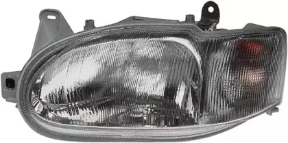 Основная фара HELLA купить