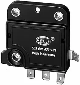 Коммутатор, система зажигания HELLA купить