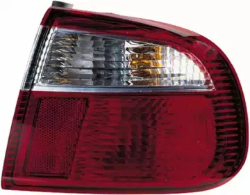 Задний фонарь HELLA купить