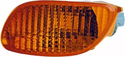 Фонарь указателя поворота HELLA купить