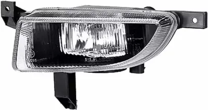 Противотуманная фара HELLA купить