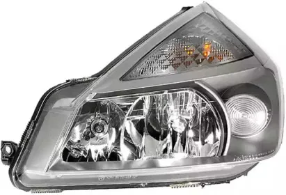 Основная фара HELLA купить