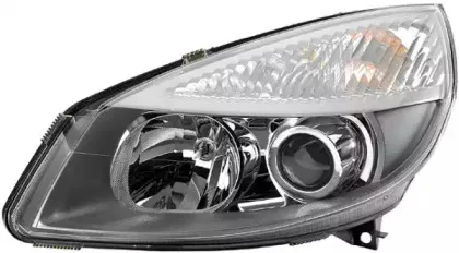 Основная фара HELLA купить