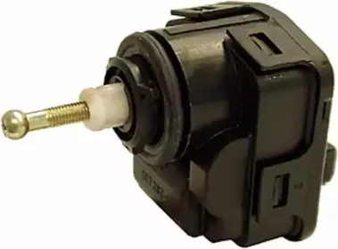 Регулировочный элемент, регулировка угла наклона фар HELLA купить