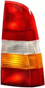 Задний фонарь HELLA купить