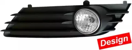 Комплект фар дневного освещения HELLA купить