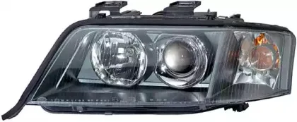 Основная фара HELLA купить