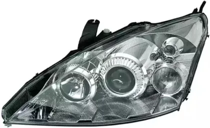 Основная фара HELLA купить