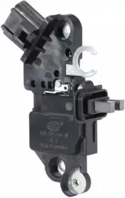 Регулятор генератора HELLA купить