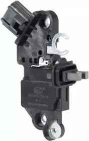 Регулятор генератора HELLA купить