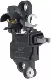 Регулятор генератора HELLA купить