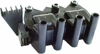 Катушка зажигания HELLA купить