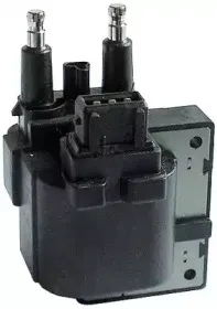 Катушка зажигания HELLA купить