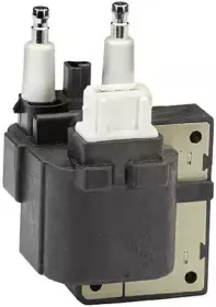 Катушка зажигания HELLA купить