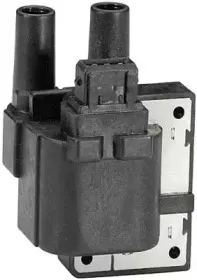 Катушка зажигания HELLA купить