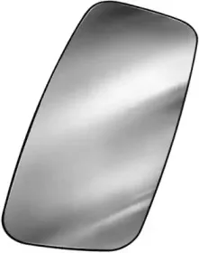 Зеркальное стекло, наружное зеркало HELLA купить