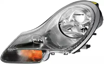 Основная фара HELLA купить