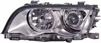 Основная фара HELLA купить