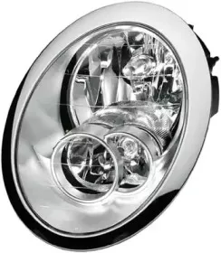 Основная фара HELLA купить