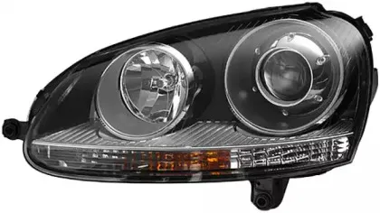 Основная фара HELLA купить