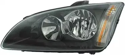 Основная фара HELLA купить