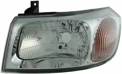 Основная фара HELLA купить