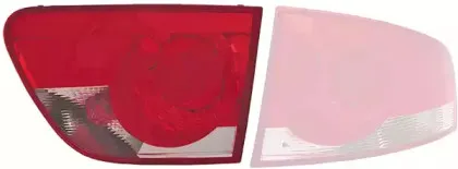 Задний фонарь HELLA купить