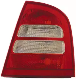 Задний фонарь HELLA купить