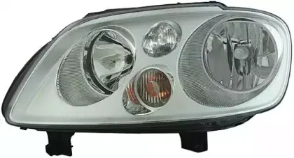 Основная фара HELLA купить