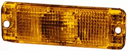 Рассеиватель, фонарь указателя поворота HELLA купить