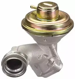 Клапан возврата ОГ HELLA купить