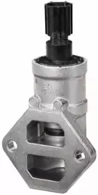 Поворотная заслонка, подвод воздуха HELLA купить