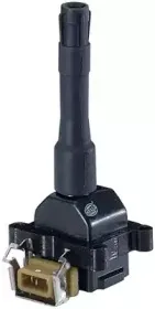 Катушка зажигания HELLA купить