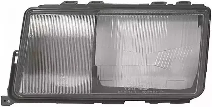 Рассеиватель, основная фара HELLA купить