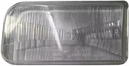 Рассеиватель, основная фара HELLA купить