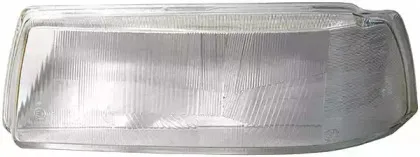 Рассеиватель, основная фара HELLA купить