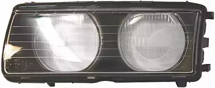 Рассеиватель, основная фара HELLA купить