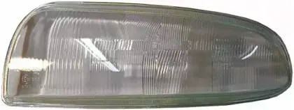 Рассеиватель, основная фара HELLA купить